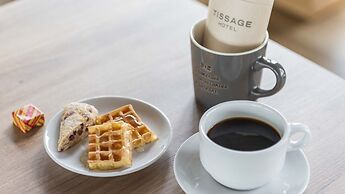 Tissage Hotel Naha