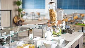 Tissage Hotel Naha