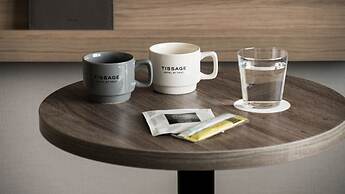 Tissage Hotel Naha