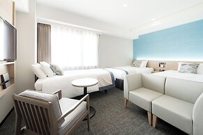 Tissage Hotel Naha