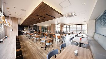 Tissage Hotel Naha