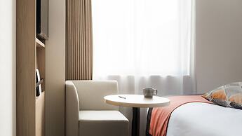Tissage Hotel Naha