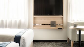 Tissage Hotel Naha