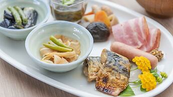 Tissage Hotel Naha