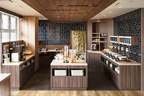 Tissage Hotel Naha
