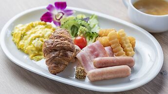 Tissage Hotel Naha