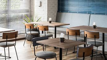 Tissage Hotel Naha