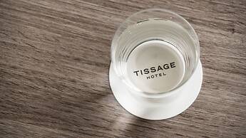 Tissage Hotel Naha