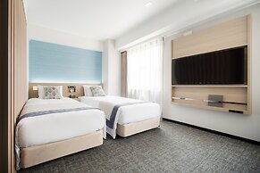 Tissage Hotel Naha