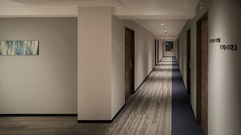 Tissage Hotel Naha