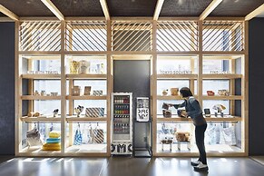 OMO5 Tokyo Otsuka by Hoshino Resorts