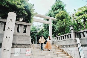 OMO5 Tokyo Otsuka by Hoshino Resorts