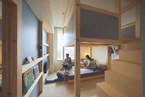 OMO5 Tokyo Otsuka by Hoshino Resorts