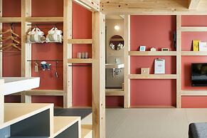 OMO5 Tokyo Otsuka by Hoshino Resorts