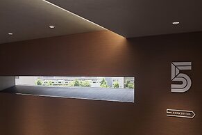 OMO5 Tokyo Otsuka by Hoshino Resorts