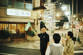 OMO5 Tokyo Otsuka by Hoshino Resorts