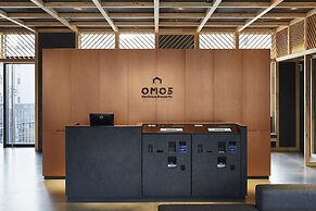 OMO5 Tokyo Otsuka by Hoshino Resorts