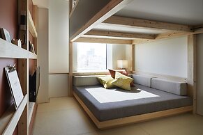 OMO5 Tokyo Otsuka by Hoshino Resorts