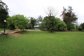 Chene Creek Resort