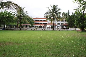 Chene Creek Resort