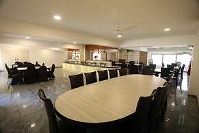 Chene Creek Resort