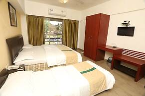 Chene Creek Resort