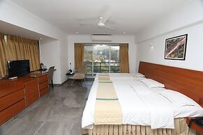 Chene Creek Resort