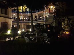 Blue Planet Lodge