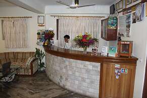 Blue Planet Lodge
