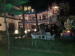 Blue Planet Lodge