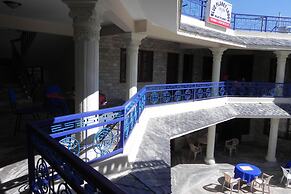 Blue Planet Lodge