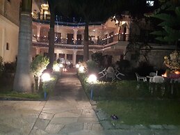 Blue Planet Lodge