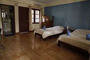 Blue Planet Lodge