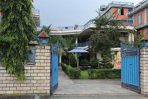 Blue Planet Lodge