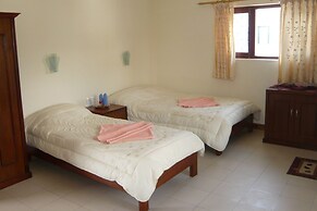 Blue Planet Lodge