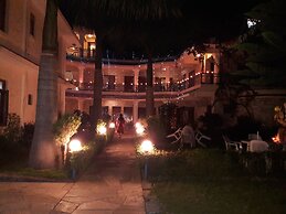 Blue Planet Lodge