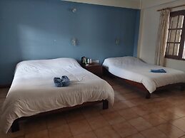 Blue Planet Lodge