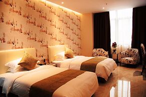 J Hotel