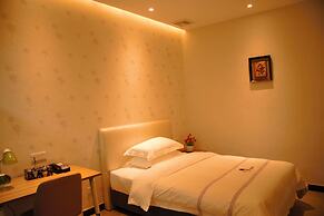 J Hotel