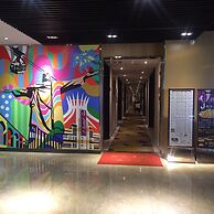 J Hotel