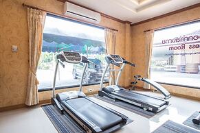 Juntra Resort and Hotel
