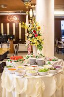 Juntra Resort and Hotel