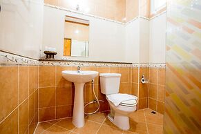 Juntra Resort and Hotel