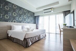 Juntra Resort and Hotel