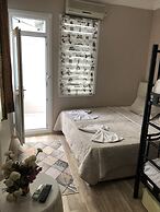 Avrasya Hostel