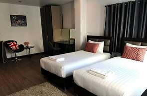 Campagne Hotel and Residence