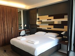 Campagne Hotel and Residence
