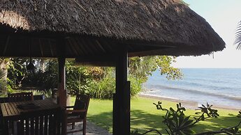 Ciliks Beach Garden