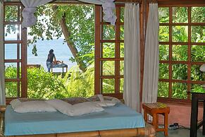 Ciliks Beach Garden