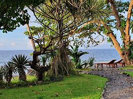 Ciliks Beach Garden
